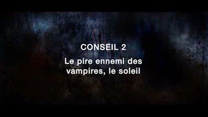 Stake Land VF - Conseil n°2