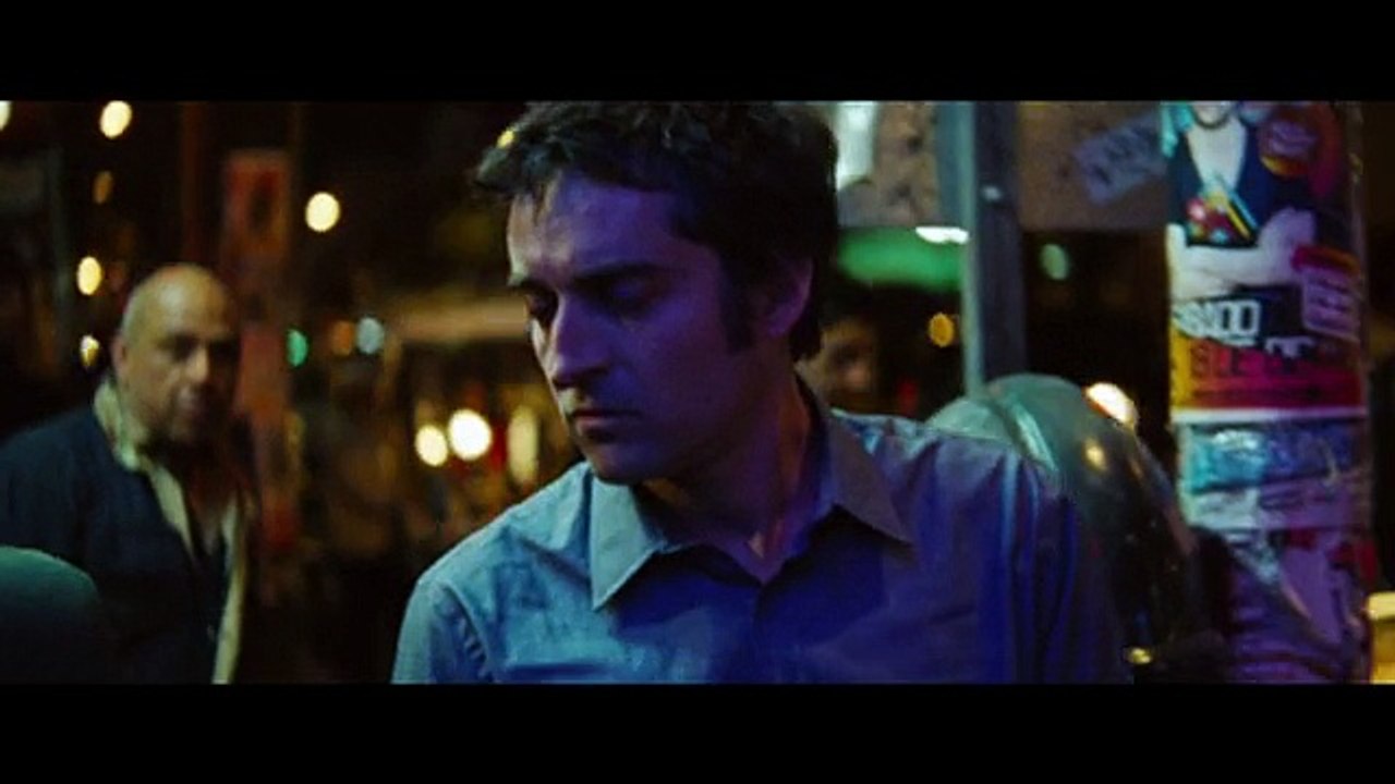 Americano - Teaser