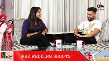 Garry Singh - Star diaries - Addi Tappa Music - Interview - Singer - Magic Show - Anchor