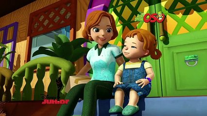 Agent Spécial OSO - Extrait VF