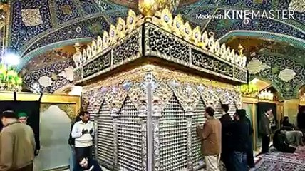 Bano Ye Abid Ko |NoHa BiBi Sakina s.a| Syed SarMad KaZmi|SaMShah|