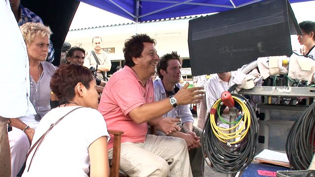 On ne choisit pas sa famille - Featurette 2