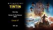 Les Aventures de Tintin : le secret de la Licorne VF - Ext 4