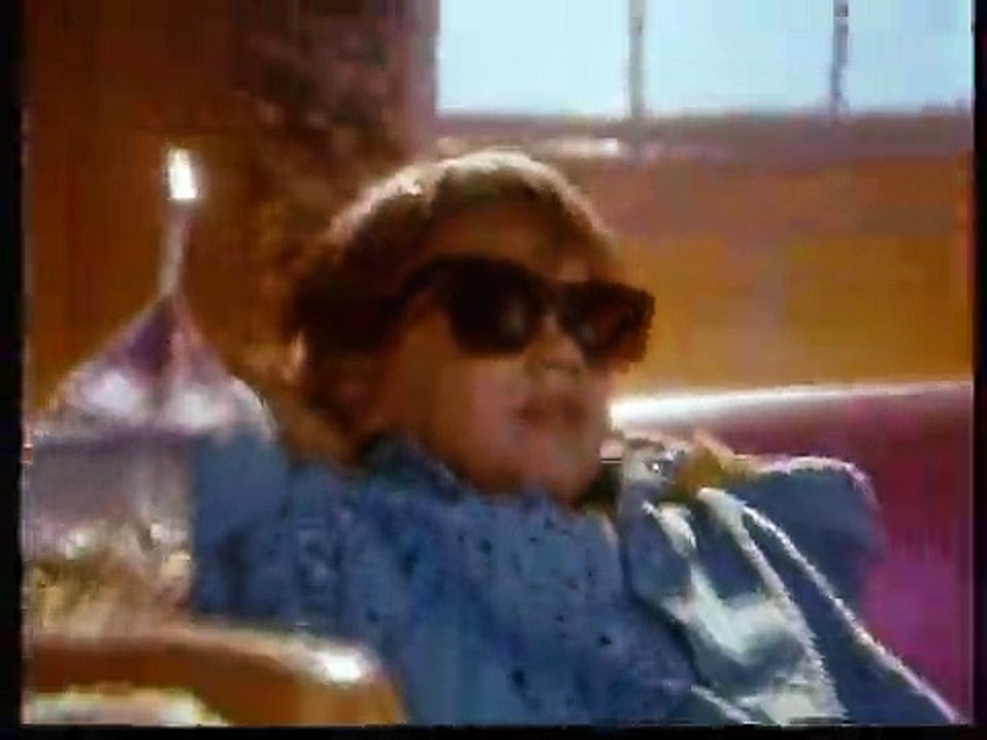 Allo Maman C 039 Est Encore Moi Vf Video Dailymotion