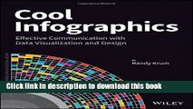 [Popular] Cool Infographics: Effective Communication with Data Visualization and Design Hardcover