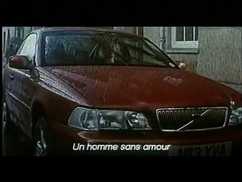 Le Saint VOST