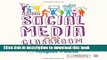 [Popular] USING SOCIAL MEDIA IN THE CLASSROOM Hardcover Collection