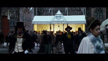 Sherlock Holmes : Jeu d'ombres VF (2)