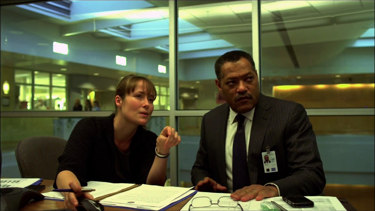 Contagion VF