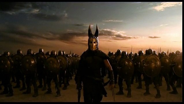 Immortels VOST - Ext 1