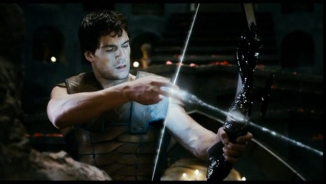 Immortels VOST - Ext 2