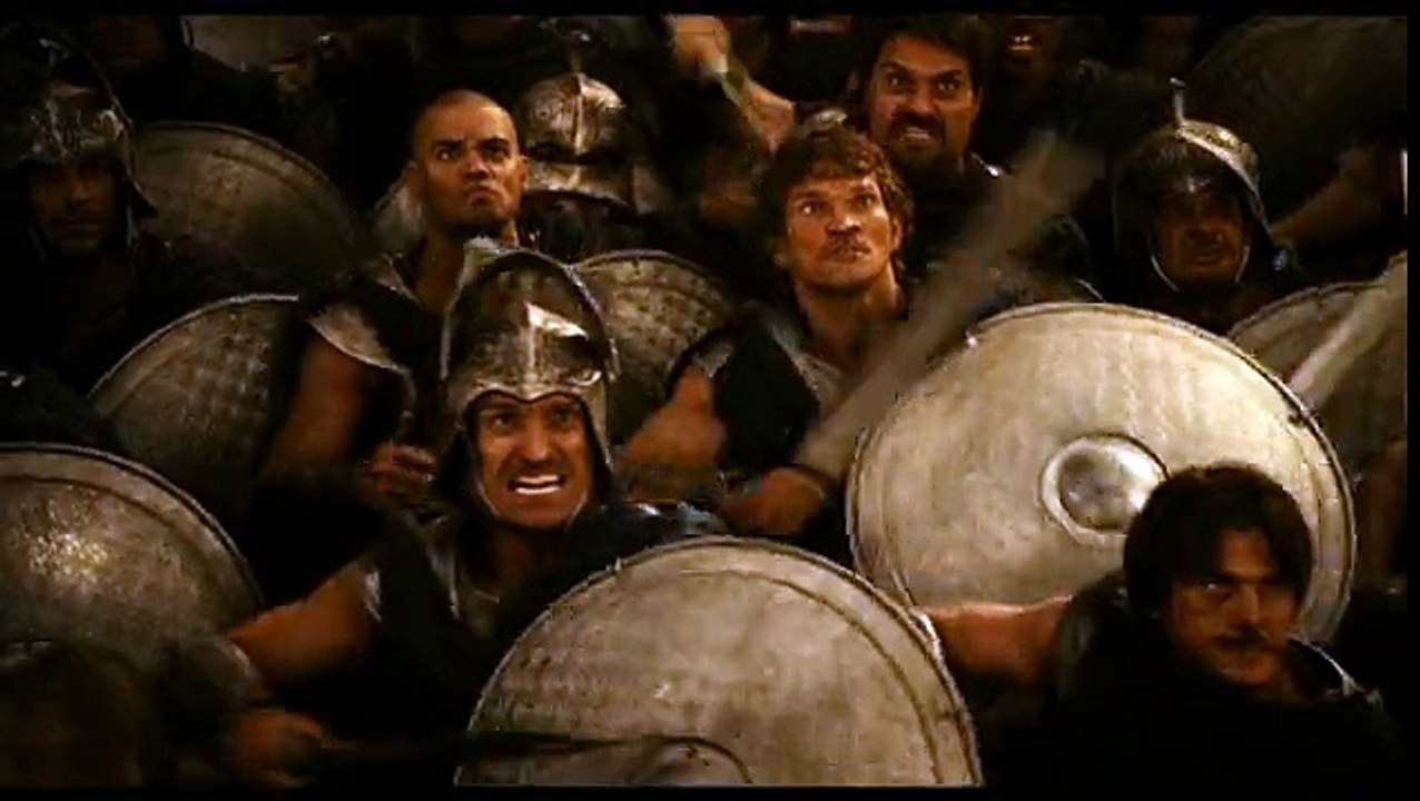 Immortels VOST - Ext 3