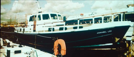 L'irlandais VF - Teaser 3