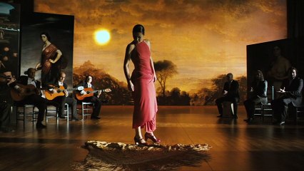 Flamenco, flamenco  - Ext 1