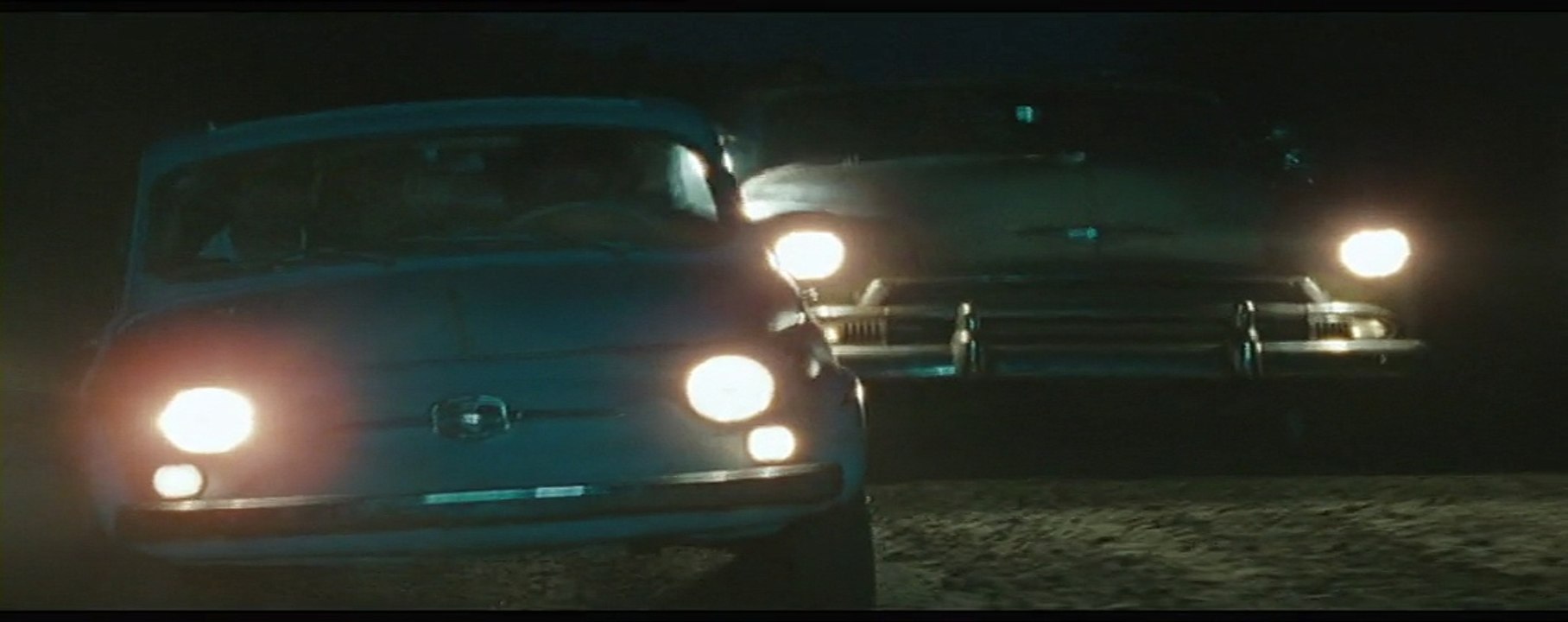 Rhum Express VF - Ext 1