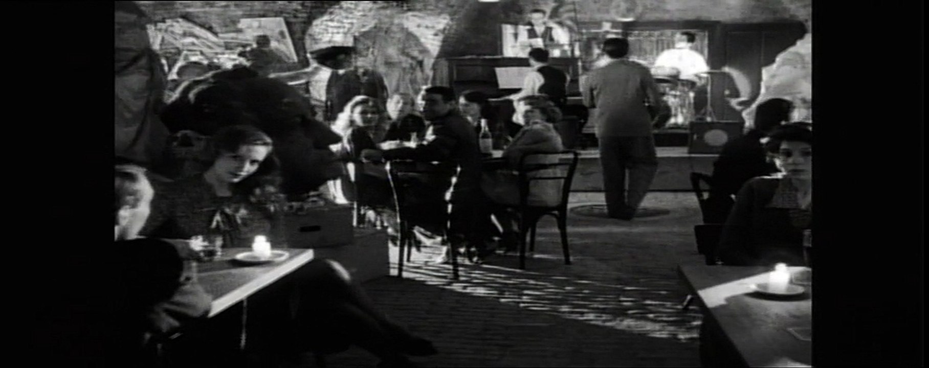 Welcome in Vienna - Partie 3 : Welcome in Vienna VOST - Ext