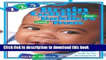 Ebook 125 Brain Games For Toddlers And Twos Full Online