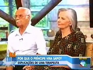 Casamento de mais de 50 anos destruído em uma entrevista!