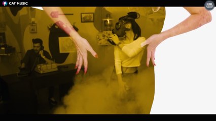 Carla's Dreams feat. Delia - Cum ne noi