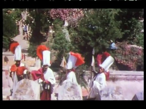 Les mille et une nuits (les 1001 nuits)