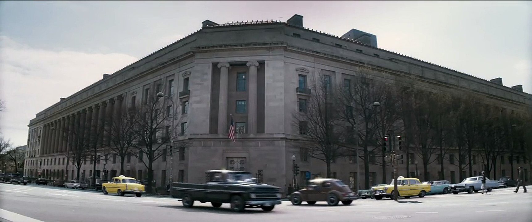 J. Edgar VF
