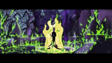 La belle au bois dormant - Extrait VF