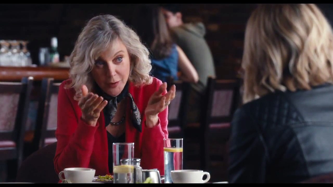 Il est Toujours Temps d'Aimer - Extrait VO