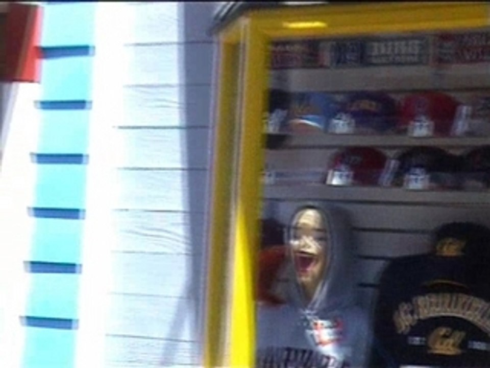 Fisherman’s Wharf of San Francisco