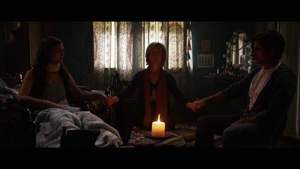Insidious : Chapitre 3 - Extrait (5) VO