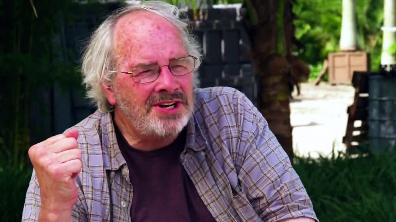 Jurassic World - Featurette Jack Horner (4) VO