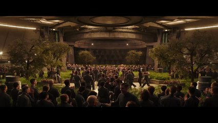 Hunger Games : La Révolte (Partie 2) - VOST