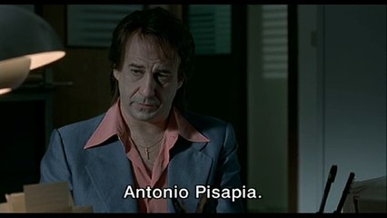 L'Uomo In Piu VOST - Ext 3