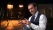 Spy - Interview Jude Law VO