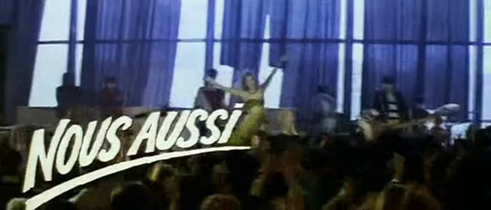 Twist Again A Moscou VF