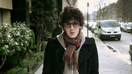 JC comme Jésus-Christ - Teaser