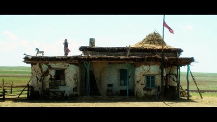 Le Souffle - Featurette Un Triangle Amoureux (2)