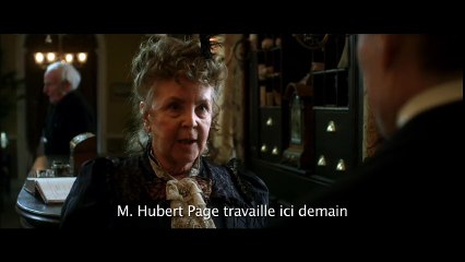 Albert Nobbs VOST