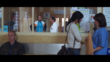 Les Infidèles - Teaser Gilles Lellouche