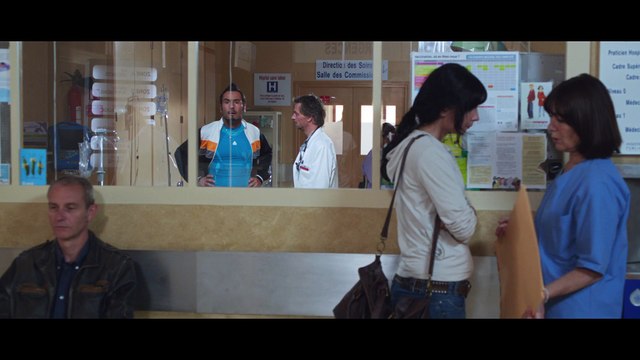 Les Infidèles - Teaser Gilles Lellouche