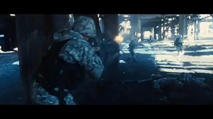 Universal Soldier VF