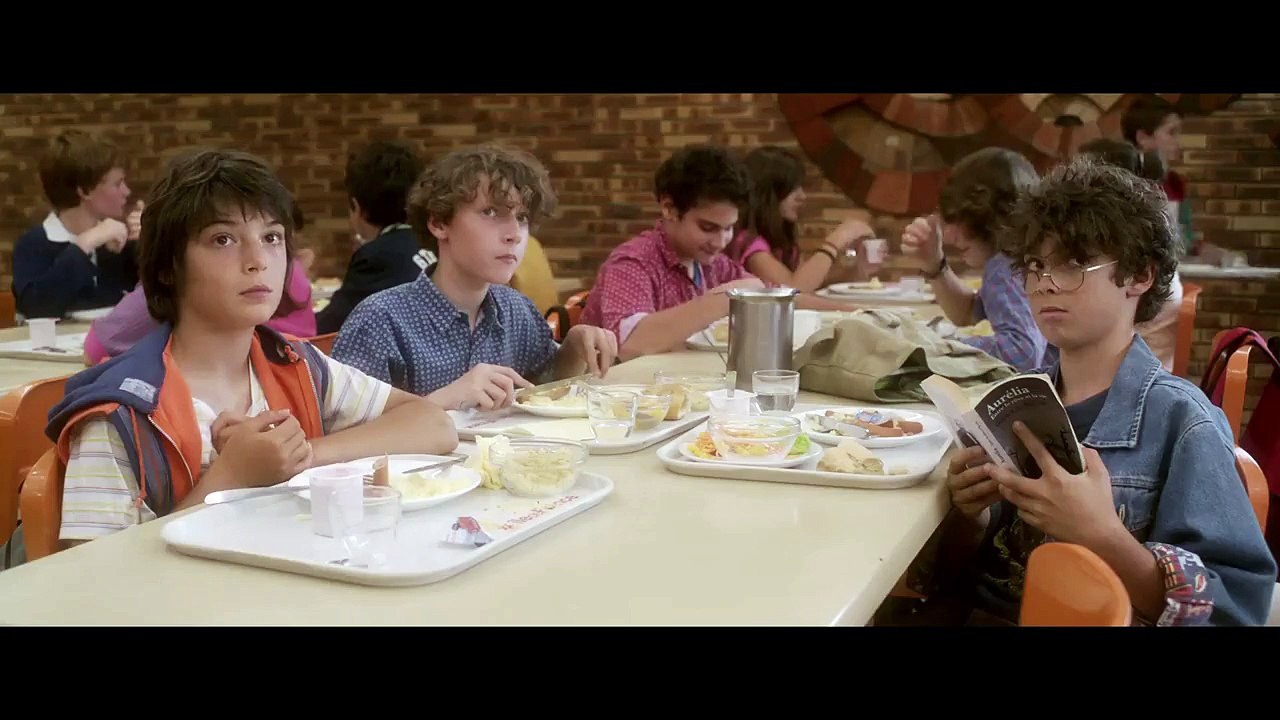 Nos Futurs - Teaser