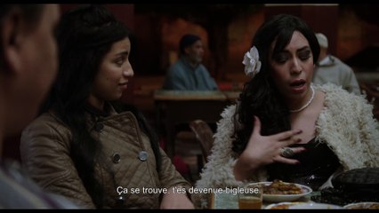 Much Loved - Extrait VOST