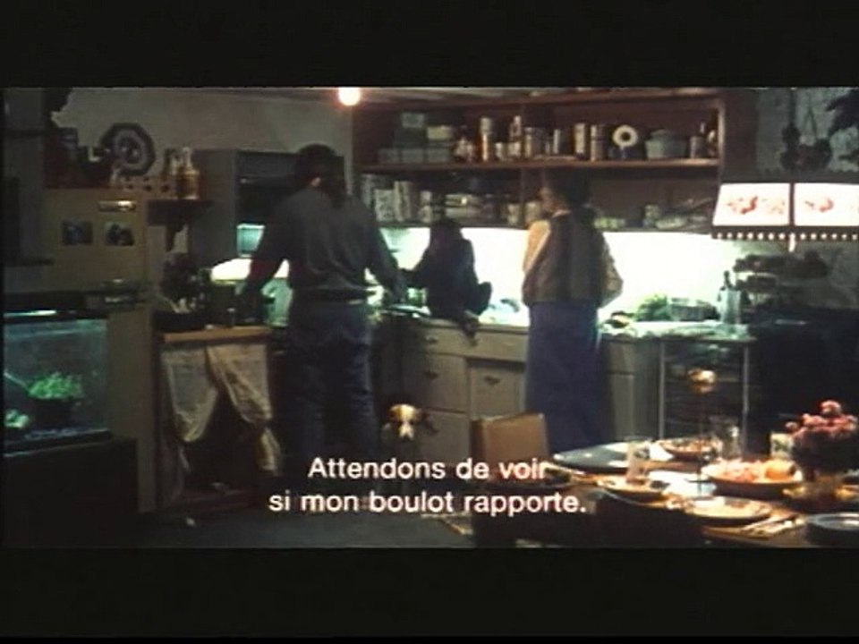 Dans La Peau De John Malkovich VOST