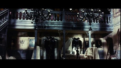 La Dame en noir VOST (2)