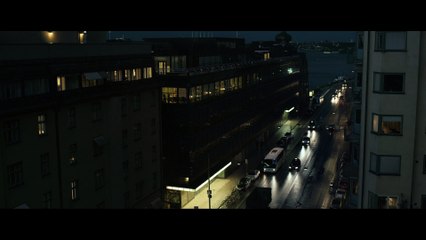 Millenium : Les Hommes qui n&#039;aimaient pas les femmes VF - Ext 3