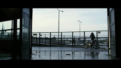 Millenium : Les Hommes qui n&#039;aimaient pas les femmes VF - Ext 2