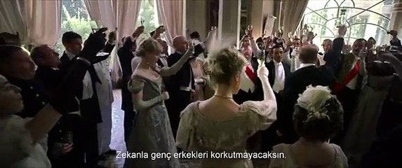 Queen of the Desert - VO