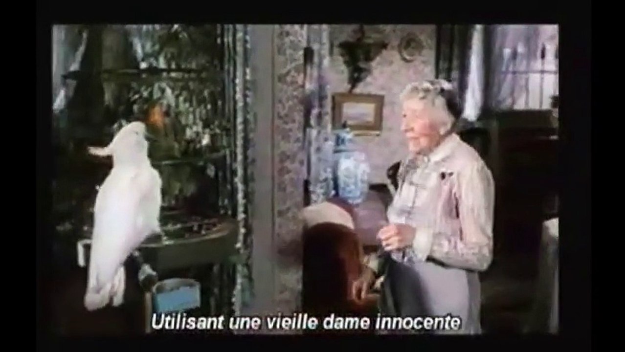 Tueur de dames   VOST