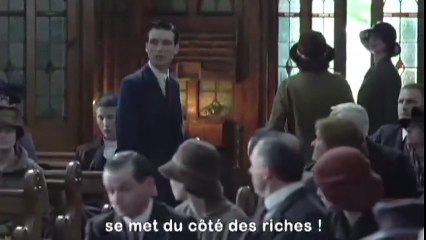 Le Vent se lève  VOST - Ext