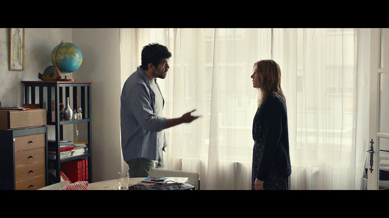Une Mère - Extrait